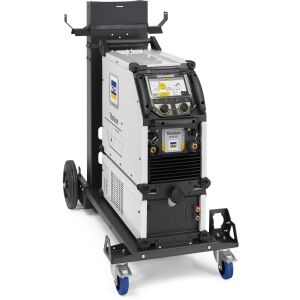 Gys Titanium 401 Ac/Dc Tig Welder Watercooled Package